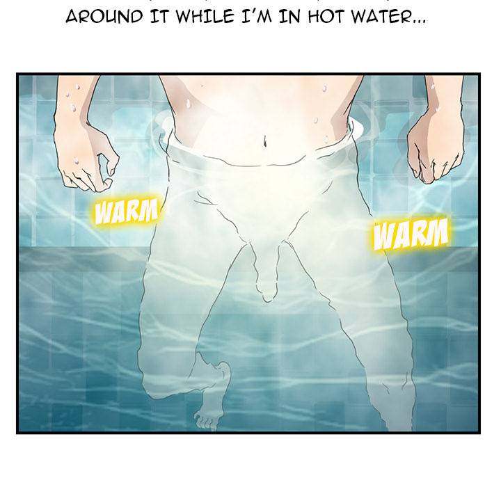My Stepmom - Chapter 4 - Andromeda 11 page 33 hentai porn comic manga doujin